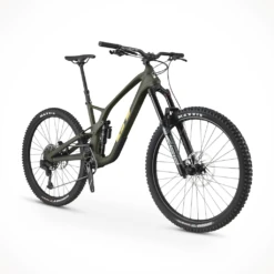 GT Force Carbon Pro (2023)
