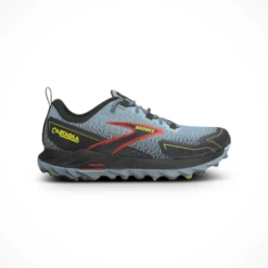 BROOKS Cascadia 18 — Men's