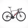 Giant Defy Advanced 2 (2024) 15 Giant Defy Advanced 2 (2024) -Outdoor Sports Shop Giant Defy Advanced 2 Tiger Red 2024 Hero