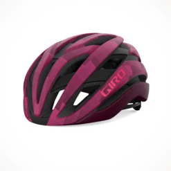 Giro Cielo MIPS -Outdoor Sports Shop Giro Cielo MIPs Road Helmet Matte Dark Cherry Hero