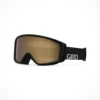 Giro Index 2.0 -Outdoor Sports Shop Giro Index 2 Black Wordmark Amber Rose Goggle 25 Hero