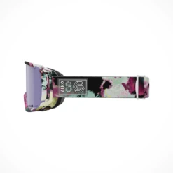 Giro Revolt -Outdoor Sports Shop Giro Revolt Dark Matter Vivid Haze Goggle 25 Left