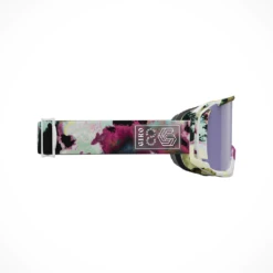 Giro Revolt -Outdoor Sports Shop Giro Revolt Dark Matter Vivid Haze Goggle 25 Right