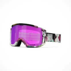 Giro Revolt -Outdoor Sports Shop Giro Revolt Dark Matter Vivid Pink Goggle 25 Hero