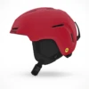 Giro Spur MIPS — Kids' 9 Giro Spur MIPS — Kids' -Outdoor Sports Shop Giro Spur Bright Red Kids Snow Helmet 2025 Hero