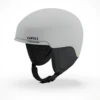 Giro Taggert MIPS 6 Giro Taggert MIPS -Outdoor Sports Shop Giro Taggert Matte Light Grey Snow Helmet 2025 Hero