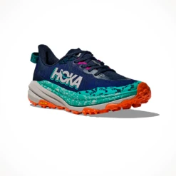 Hoka Speedgoat 6 — Women's -Outdoor Sports Shop HOKA S 1