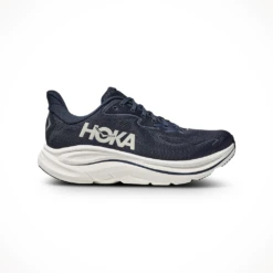 Hoka Clifton 10 — Men's -Outdoor Sports Shop Hoka Clifton 10 Navy WHite Mens 2025 Hero 7312bd0e 455a 4a75 8a8e 963b1afdc957
