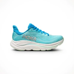 Hoka Clifton 10 — Women's -Outdoor Sports Shop Hoka Clifton 10 Skyward Blue Cielo Blue Womens 2025 Hero ad1471df 5614 43df adf9 b3b870dcbe0f