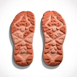 Hoka Hopara 2 — Women's -Outdoor Sports Shop Hoka Hopara 2 Dry Clay feldspar Womens 2025 Bottom