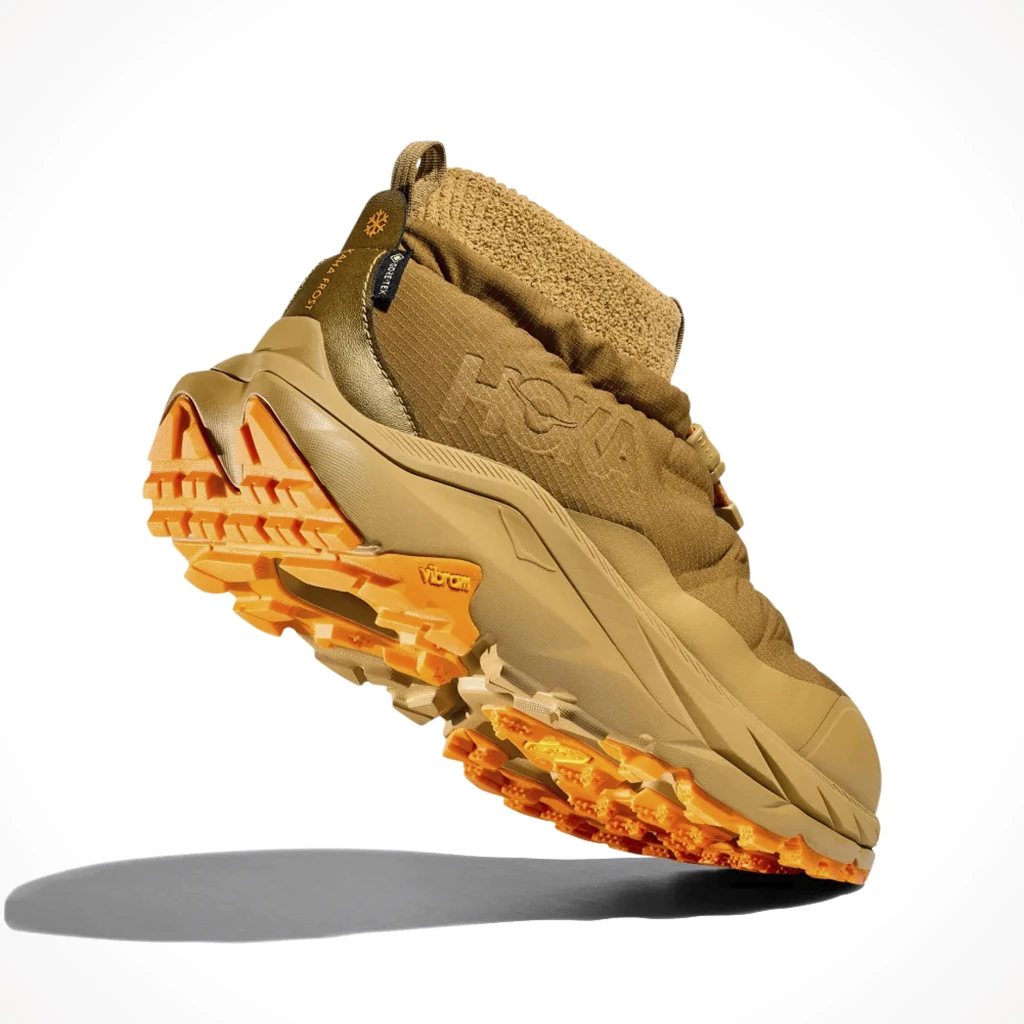Hoka Kaha 2 Frost Moc GTX — Men's 6 Hoka Kaha 2 Frost Moc GTX — Men's - Image 6