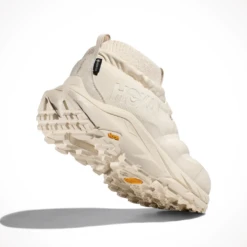 Hoka Kaha 2 Frost Moc GTX — Women's -Outdoor Sports Shop Hoka Kaha 2 Frost Moc GTX Oat Milk Sesame Womens 2024 Iso