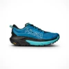 Hoka Mafate 5 — Men's -Outdoor Sports Shop Hoka Mafate 5 Skyward Blue Black Mens 2025 Hero