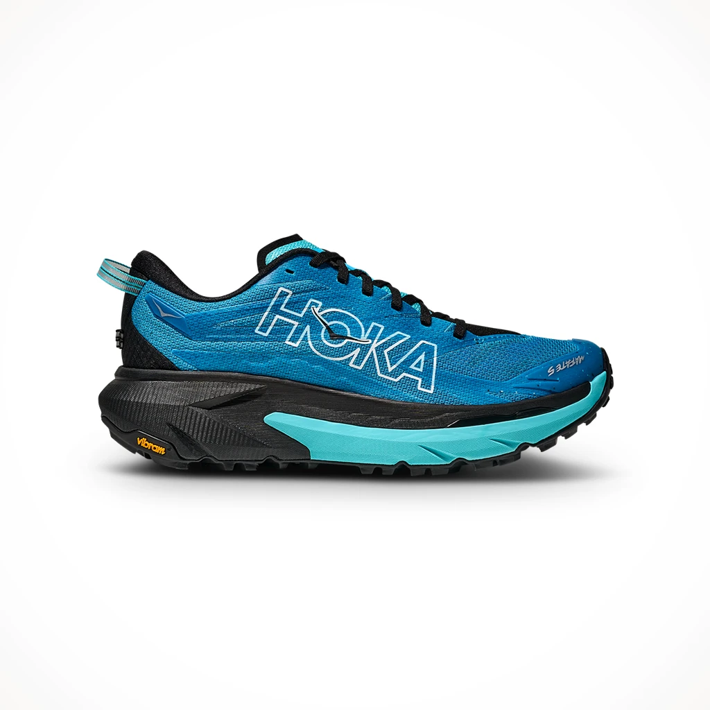 Hoka Mafate 5 — Men's 1 Hoka Mafate 5 — Men's