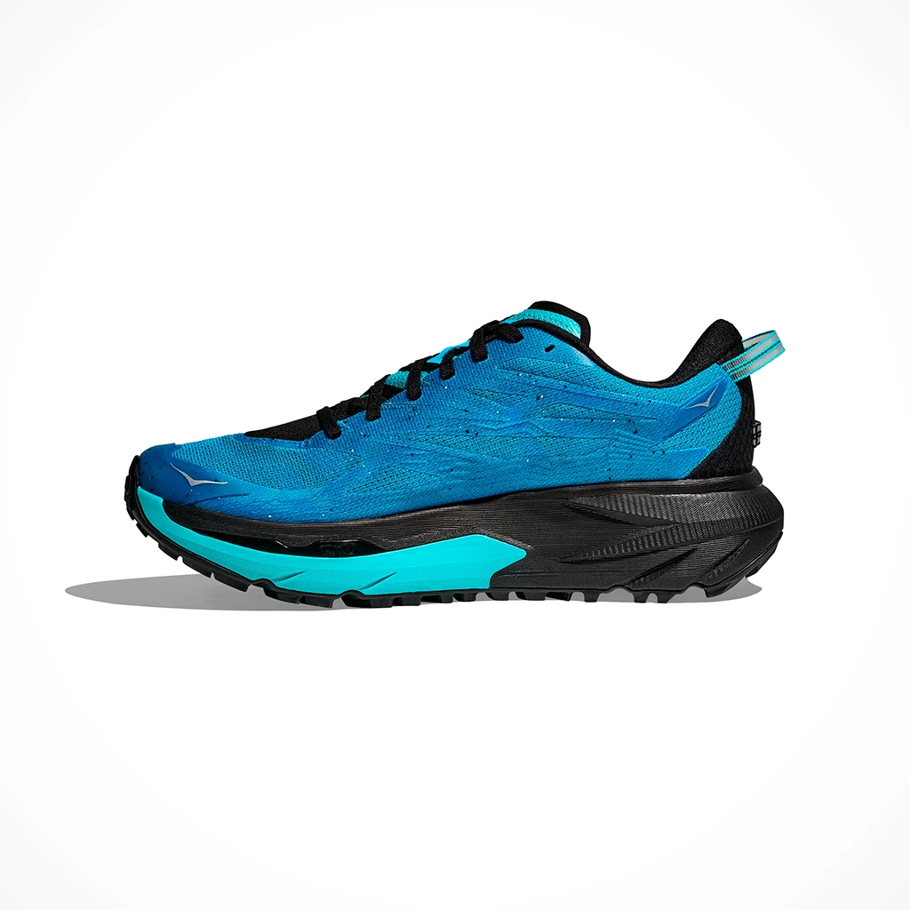 Hoka Mafate 5 — Men's 3 Hoka Mafate 5 — Men's - Image 3