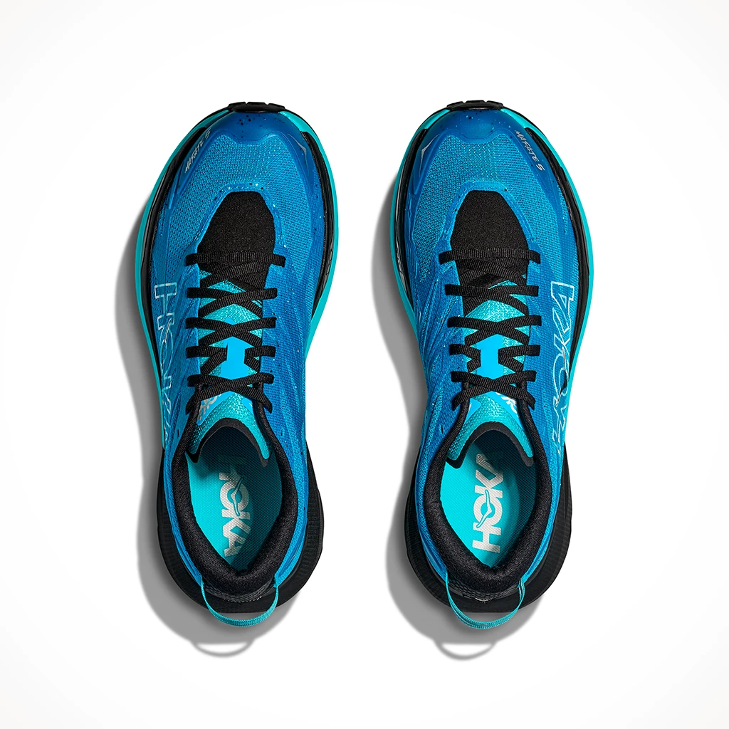 Hoka Mafate 5 — Men's 4 Hoka Mafate 5 — Men's - Image 4
