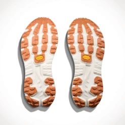 Hoka Mafate X — Women's -Outdoor Sports Shop Hoka Mafate X Zest Mountain Fog Mens 2025 Bottom