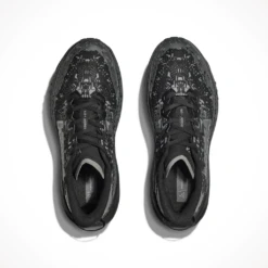 Hoka Speedgoat 6 GTX — Men's -Outdoor Sports Shop Hoka Speedgoat 6 GTX Black Outer orbit Mens 2024 Top