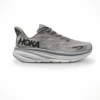 Hoka Clifton 9 — Men's -Outdoor Sports Shop HokaMensClifton9HarborMistBlackHero
