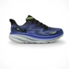 Hoka Clifton 9 — Women's 11 Hoka Clifton 9 — Women's -Outdoor Sports Shop HokaWomensClifton9BlackStellarBlueHero