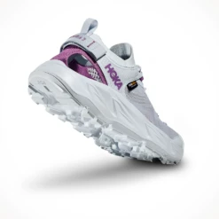 Hoka Hopara 2 — Women's -Outdoor Sports Shop HokaWomensHopara2IllusionAmethystTilt