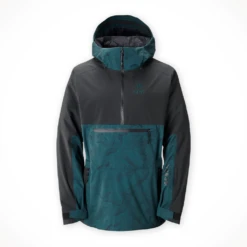 Jones Mtn Surf Rec Anorak β Men's