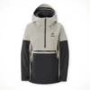 Jones Mtn Surf Rec Anorak — Women's 6 Jones Mtn Surf Rec Anorak — Women's -Outdoor Sports Shop Jones Mtn Surf Rec Anorak Smoke Gray Womens 2024 Hero e2e3f7c3 f309 4d65 8361 c4cb70b7d7b1