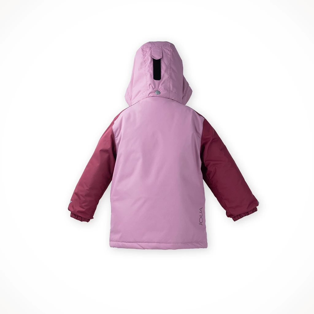 Choucouchou Jacket — Kids' 2 Choucouchou Jacket — Kids' - Image 2