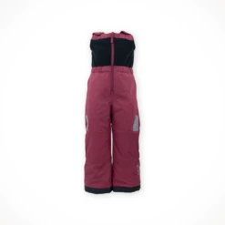 Bubo Overall— Kids' -Outdoor Sports Shop Joua Bubo Overall Wine Kids 2024 Hero