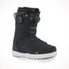 K2 Boundary (2024) -Outdoor Sports Shop K2 Boundary Black Mens Snowboard Boots 2024 Hero