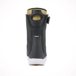 K2 Contour — Women's (2024) -Outdoor Sports Shop K2 Contour Black Womens Snowboard Boots 2024 Black