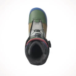 K2 Maysis (2024) 26 K2 Maysis (2024) -Outdoor Sports Shop K2 Maysis CO ED Mens Snowboard Boots 2024 Top