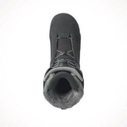 K2 Raider (2024) -Outdoor Sports Shop K2 Raider Black Mens Snowboard Boots 2024 Top