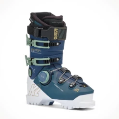 K2 Anthem 105 W BOA — Women's (2025) -Outdoor Sports Shop K2Anthem105BOASkiBootWomens2025 Iso