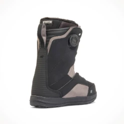 K2 Kinsley — Women's (2025) -Outdoor Sports Shop K2KinsleySnowboardBootMens2025 Iso