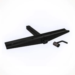 Kuat Piston SR 2" Hitch Mount Adapter — 1 Bike 9 Kuat Piston SR 2" Hitch Mount Adapter — 1 Bike -Outdoor Sports Shop KU18FF 1