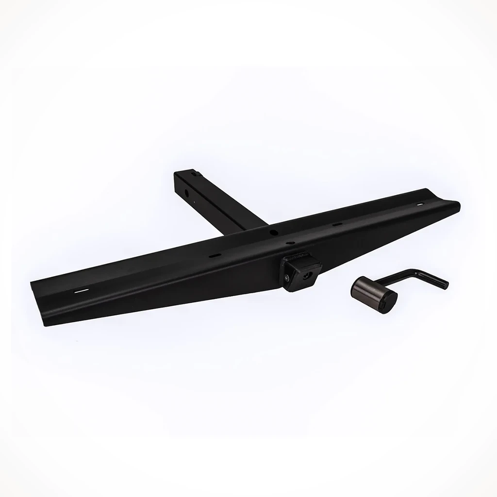 Kuat Piston SR 2" Hitch Mount Adapter — 1 Bike 5 Kuat Piston SR 2" Hitch Mount Adapter — 1 Bike - Image 5