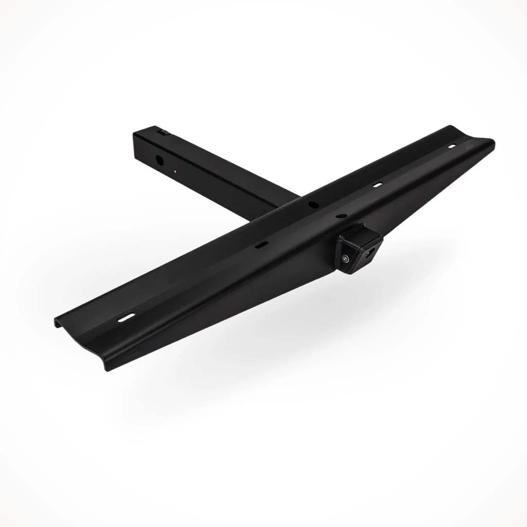 Kuat Piston SR 2" Hitch Mount Adapter — 1 Bike 1 Kuat Piston SR 2" Hitch Mount Adapter — 1 Bike