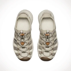 Keen Astoria West Sandal — Women's -Outdoor Sports Shop Keen Astoria WEst Sandal Plaza Taupe Roasted Peacan Womens 2025 Top