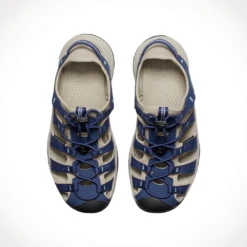 Keen Astoria West Sandal — Women's -Outdoor Sports Shop Keen Astoria West Sandal Naval Academy Reef Water Womens 2025 Top