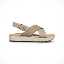 Keen Elle Luxe Cross Strap — Women's