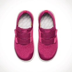 Keen Knx Knit Double Strap — Kids' -Outdoor Sports Shop Keen Knx Knit Ds Beaujolais Rasberry Kids 2025 Top