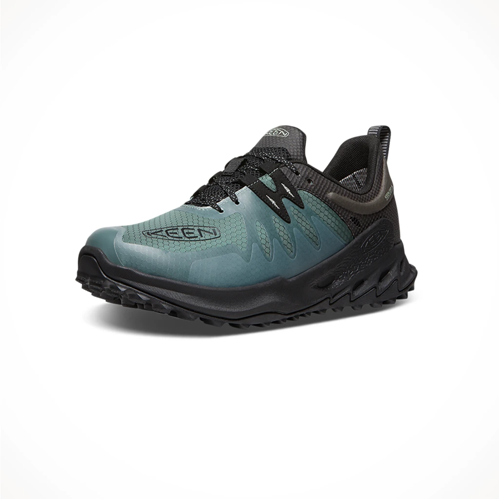 Keen Zionic Waterproof — Men's 2 Keen Zionic Waterproof — Men's - Image 2