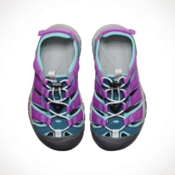 Keen Big Kids' — Newport Boundless — Kids' -Outdoor Sports Shop Keen Newport Boundless Legion Blue Willowherb Kids 2025 Top
