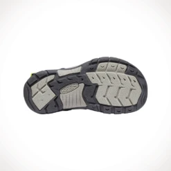 Keen Big Kids' — Newport Boundless — Kids' -Outdoor Sports Shop Keen Newport Boundless Naval Academy Evening Primrose Kids 2025 Bottom