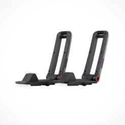 Kuat Class 4 -Outdoor Sports Shop Kuat Class 4 J Style Boat Rack Grey Side