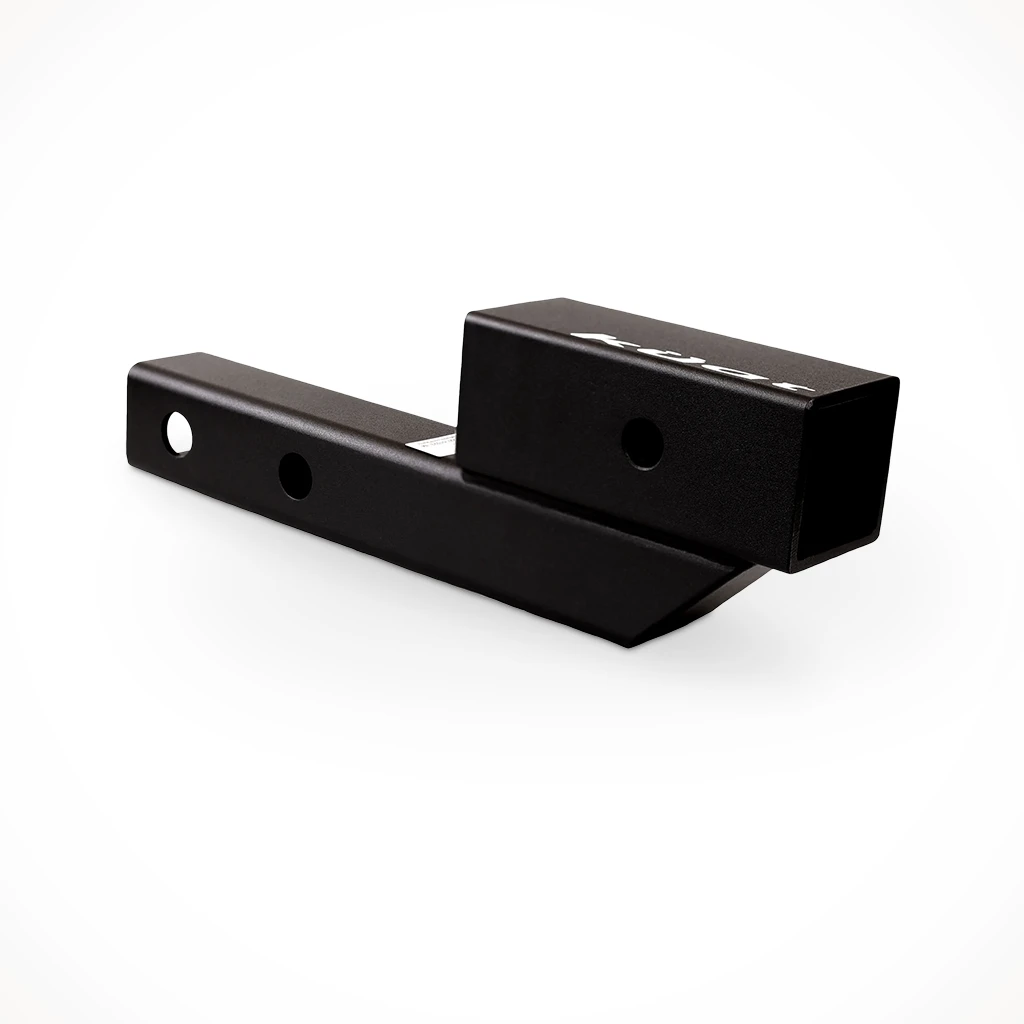 Kuat Hi-Lo Two Position Hitch Ext 1 Kuat Hi-Lo Two Position Hitch Ext