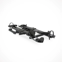 Kuat NV 2.0 — 2" Hitch -Outdoor Sports Shop Kuat NV 2 0 2 Bike Rack Black Side