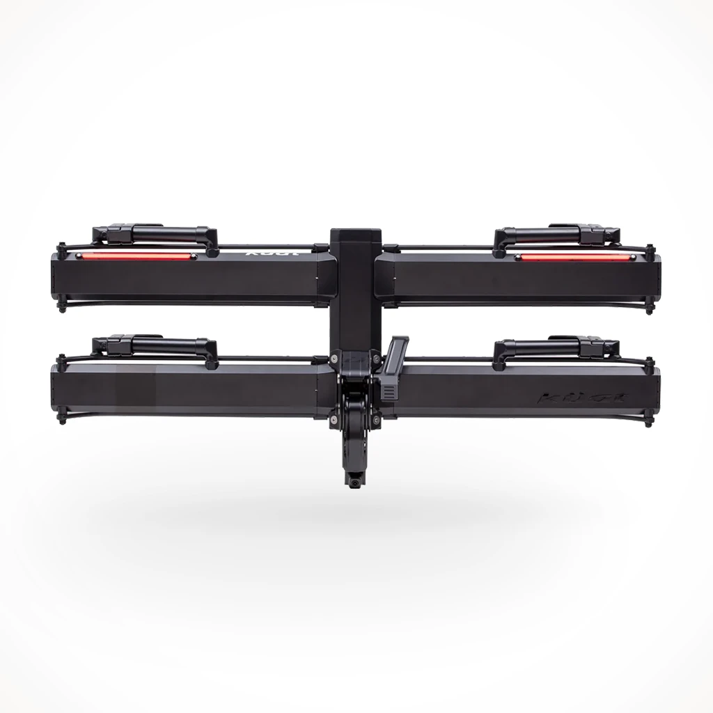 Kuat Piston Pro X — 1.25" Hitch 1 Kuat Piston Pro X — 1.25" Hitch