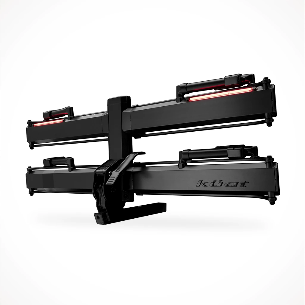 Kuat Piston Pro X — 2" Hitch 2 Kuat Piston Pro X — 2" Hitch - Image 2